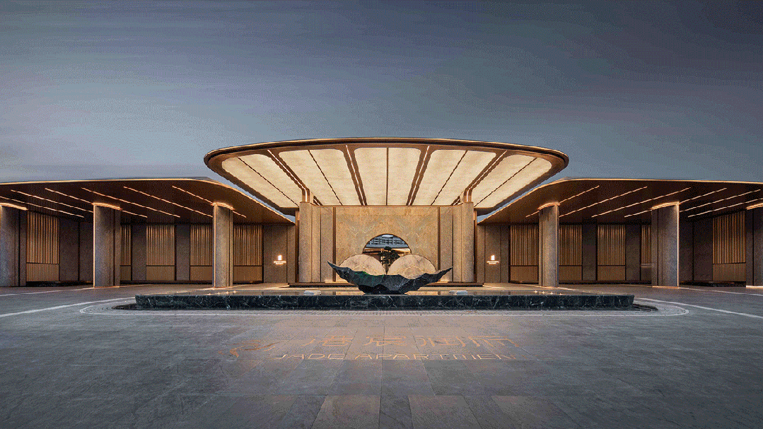 北方·第四代+高品质住宅：从产品丨中国无锡丨刘月超-110