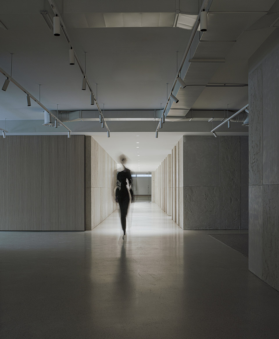 AZORA 办公室丨西班牙马德里丨Francesc Rifé Studio-47