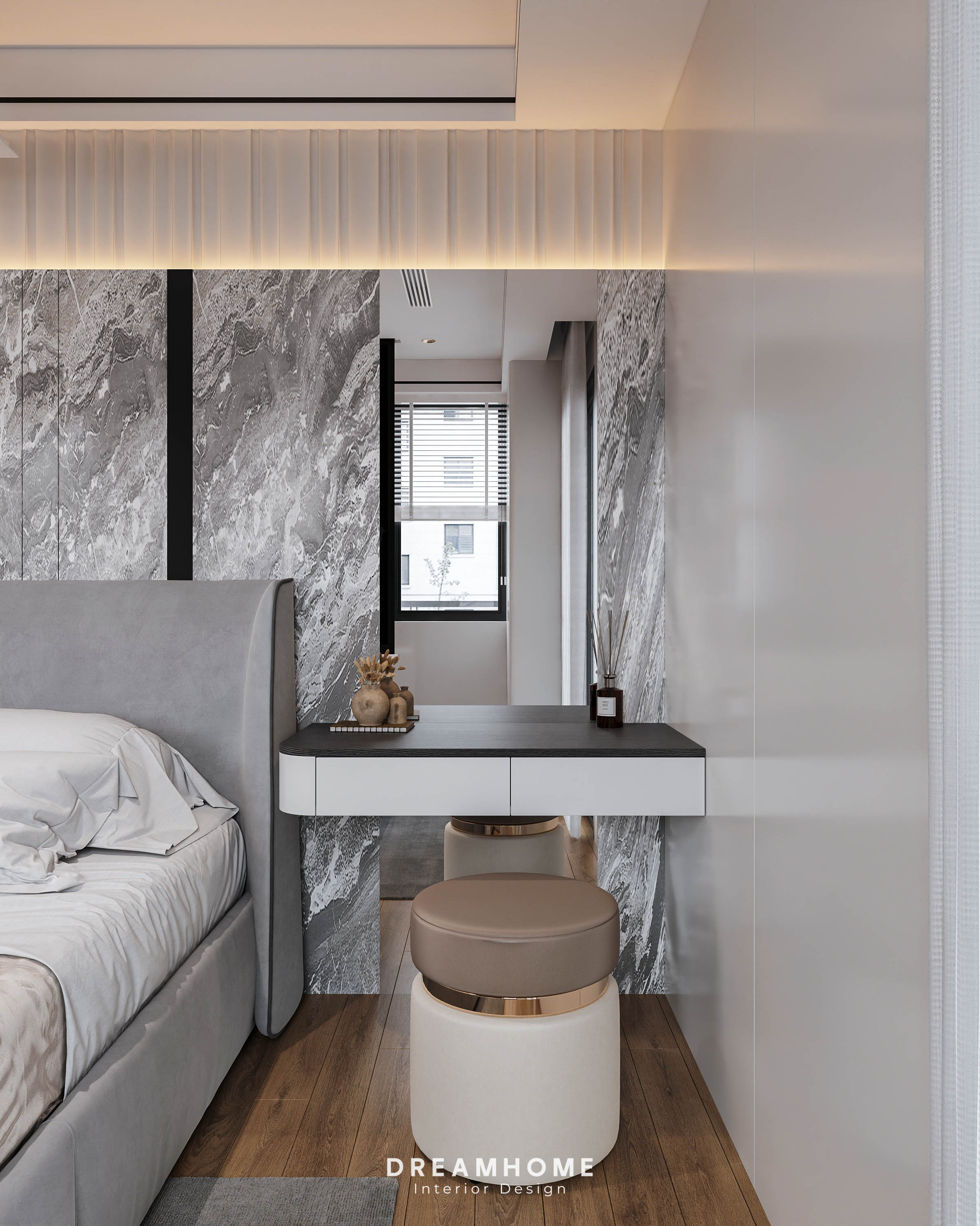 现代简约平层-27