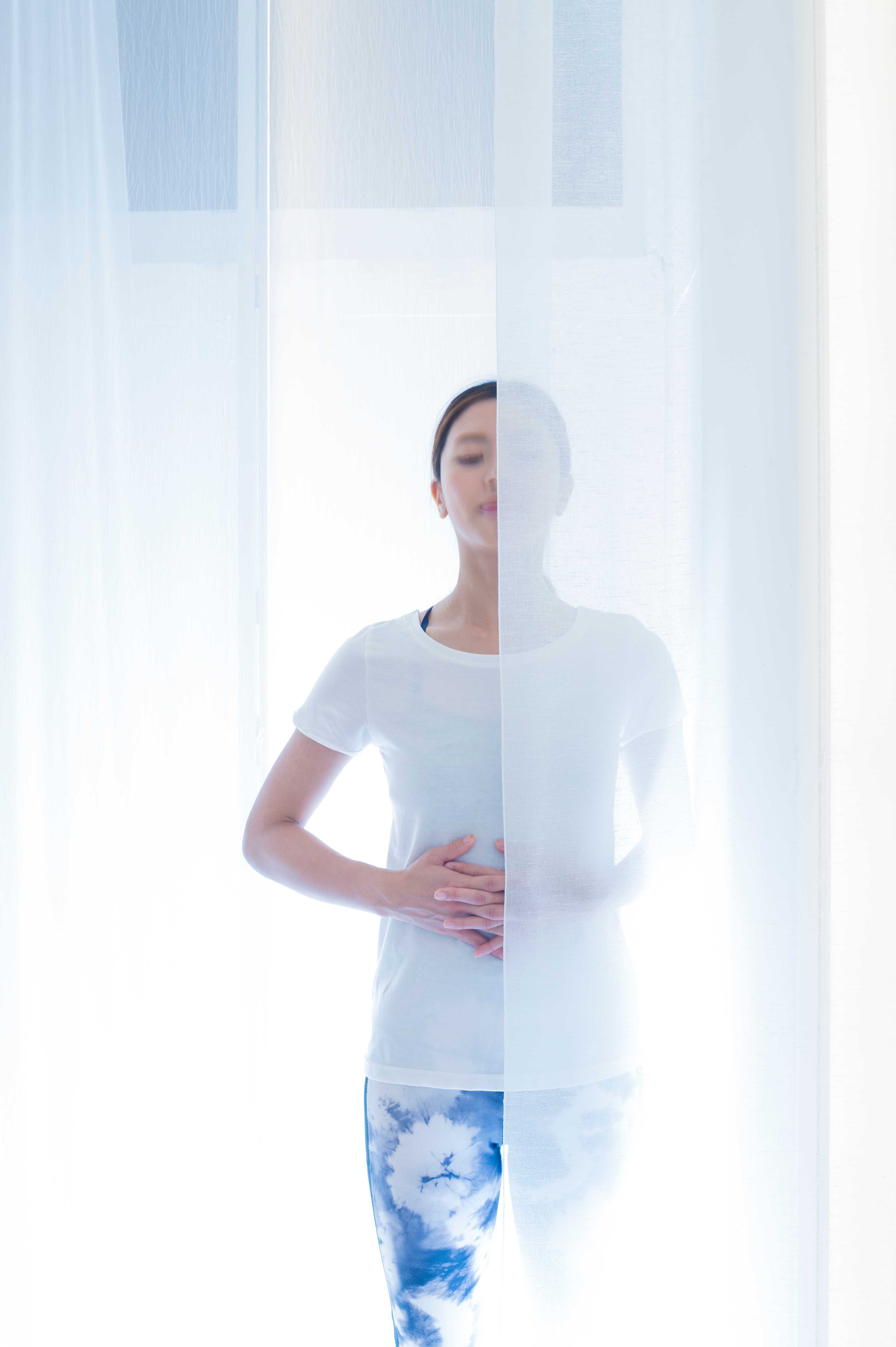 瑜伽生活工作室-9