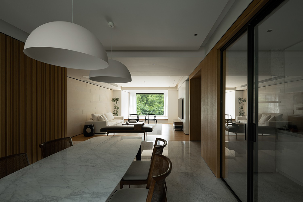 隐逸山林,寻觅自然之美丨中国合肥丨合肥壹研设计-63