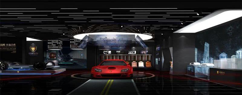 绿驰汽车集团-21