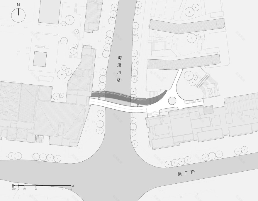 陶溪川红桥丨中国景德镇丨清华大学建筑设计研究院有限公司-38
