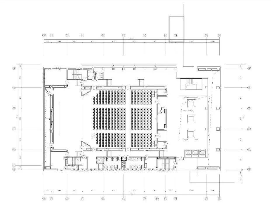 中国资本市场学院丨中国深圳丨华南理工大学建筑设计研究院有限公司-80