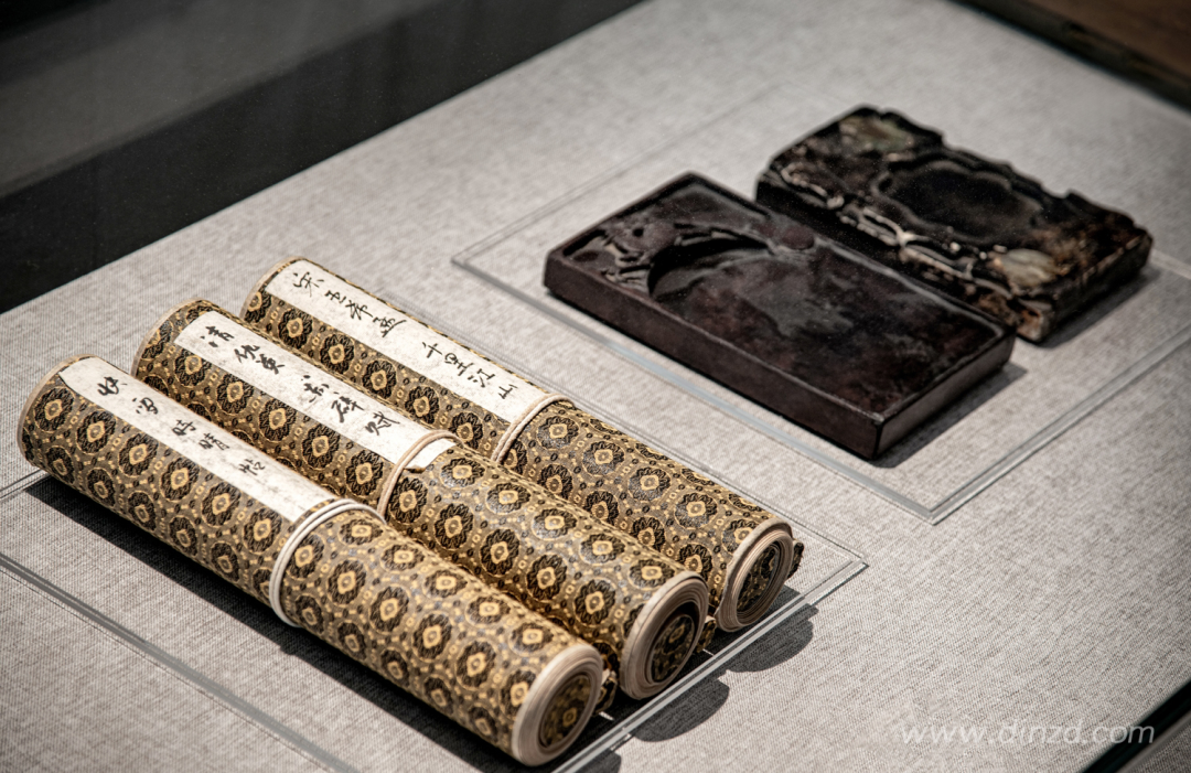 西山相府销售中心丨中国北京丨北京山禾金缘艺术设计股份有限公司-37