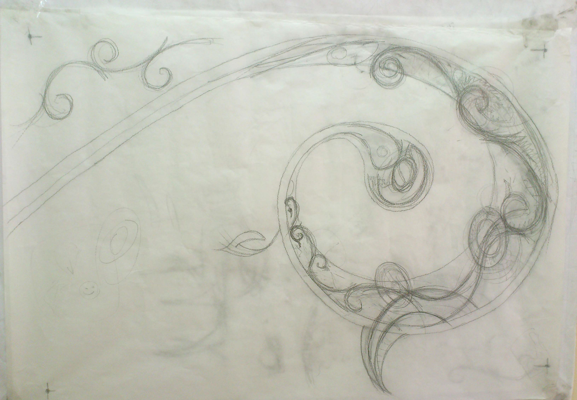 生态地平线度假村丨埃及丨开罗大学区域与城市规划学院城市设计系-15