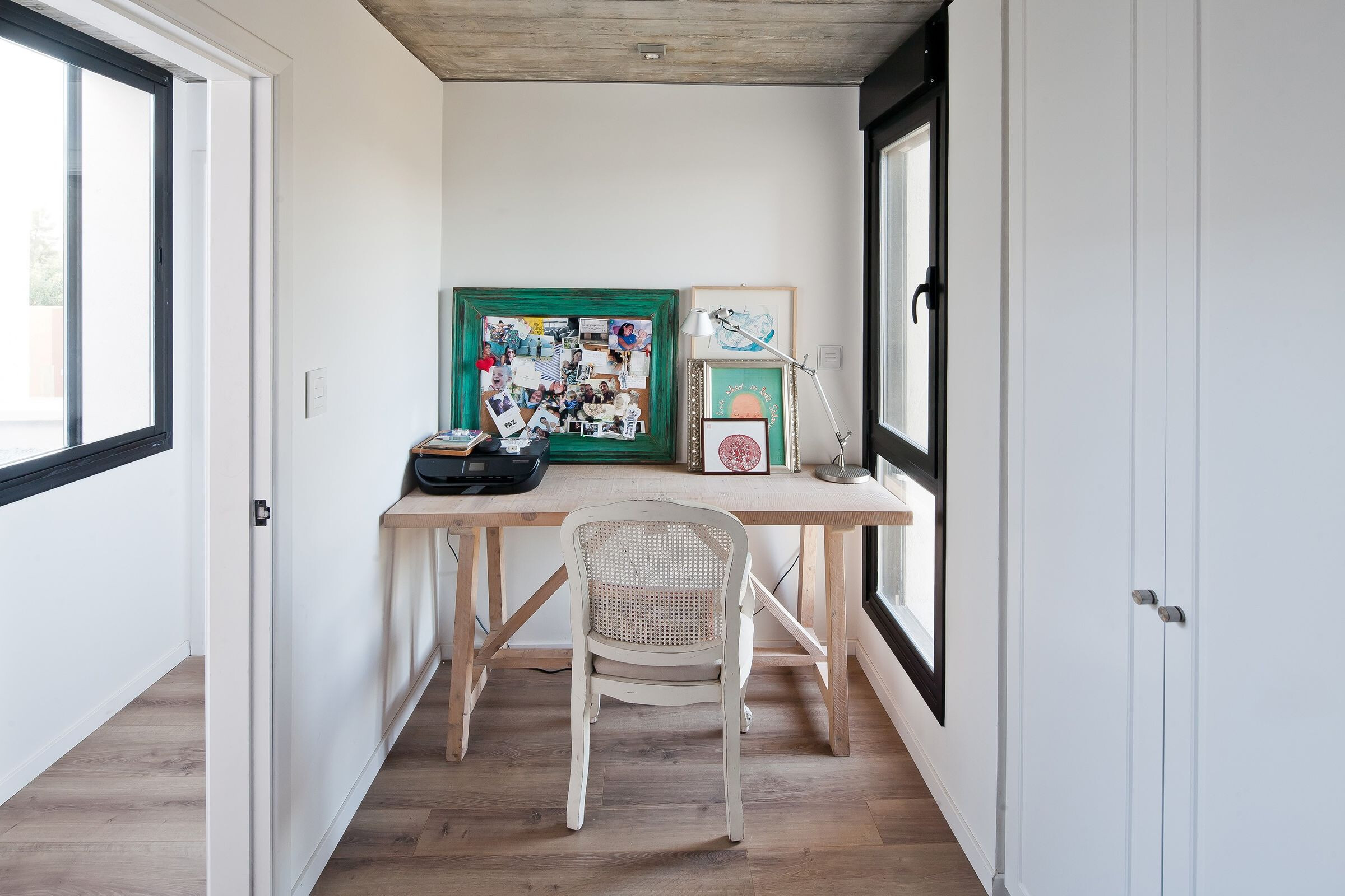 乌拉圭蒙特维多云雀之家-22