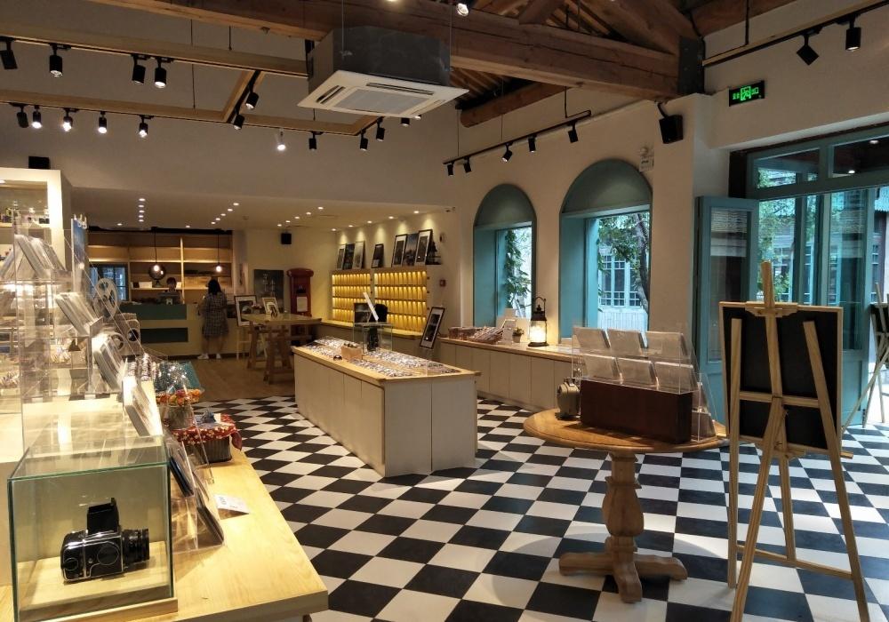 古北水镇长城照相馆-8