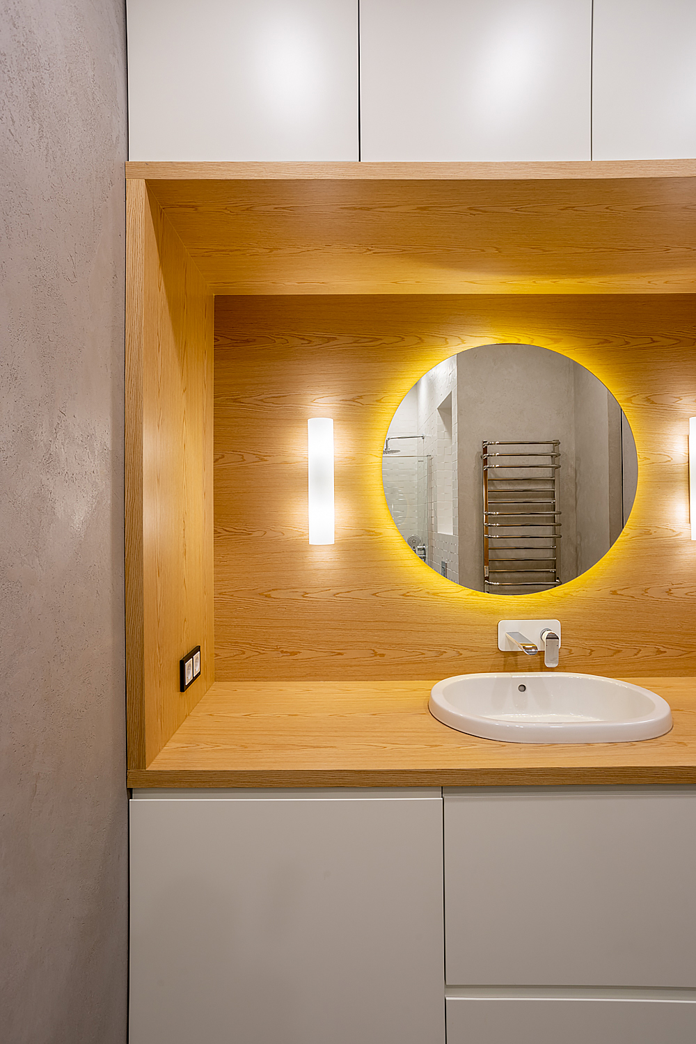 加加林广场斯堪迪丨乌克兰敖德萨-11