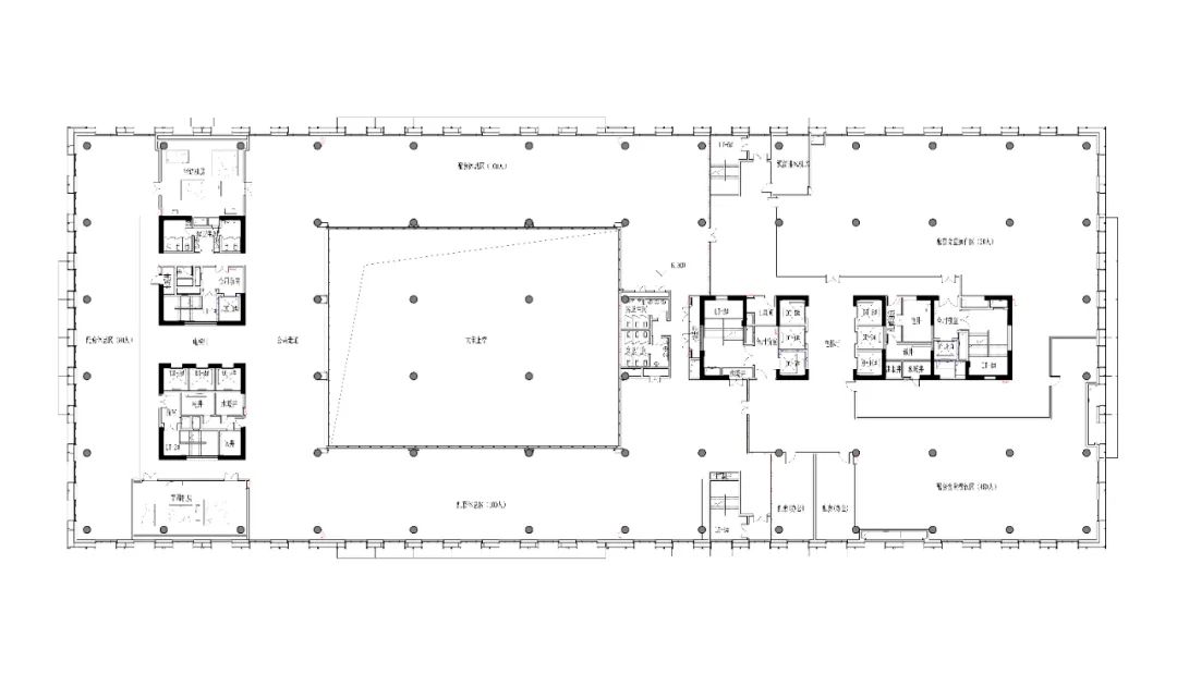 临港润友科技总部丨中国上海丨中国建筑东北设计研究院有限公司-41