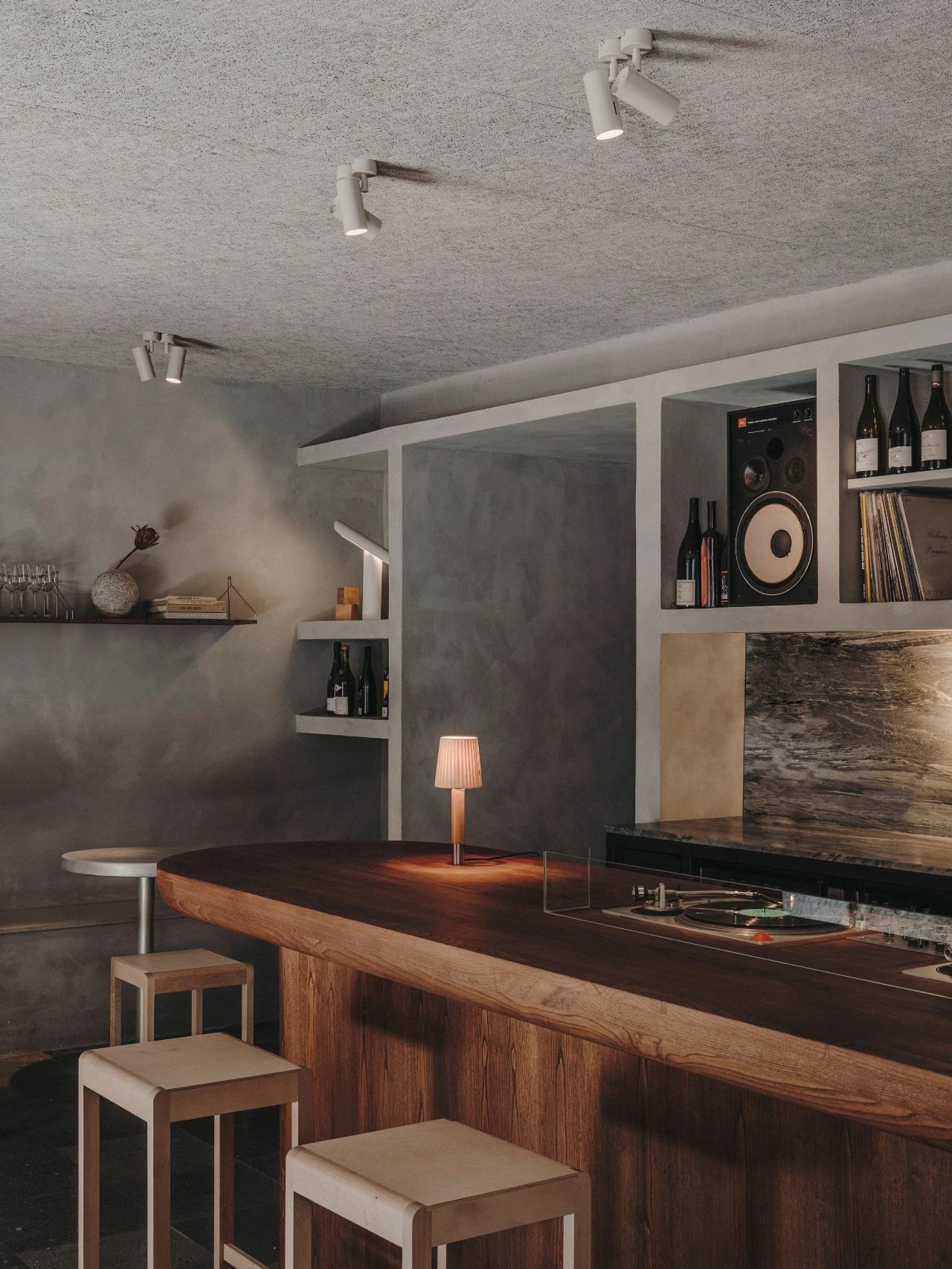 马德里 Veja 旗舰店设计丨西班牙马德里丨Plantea Estudio-65