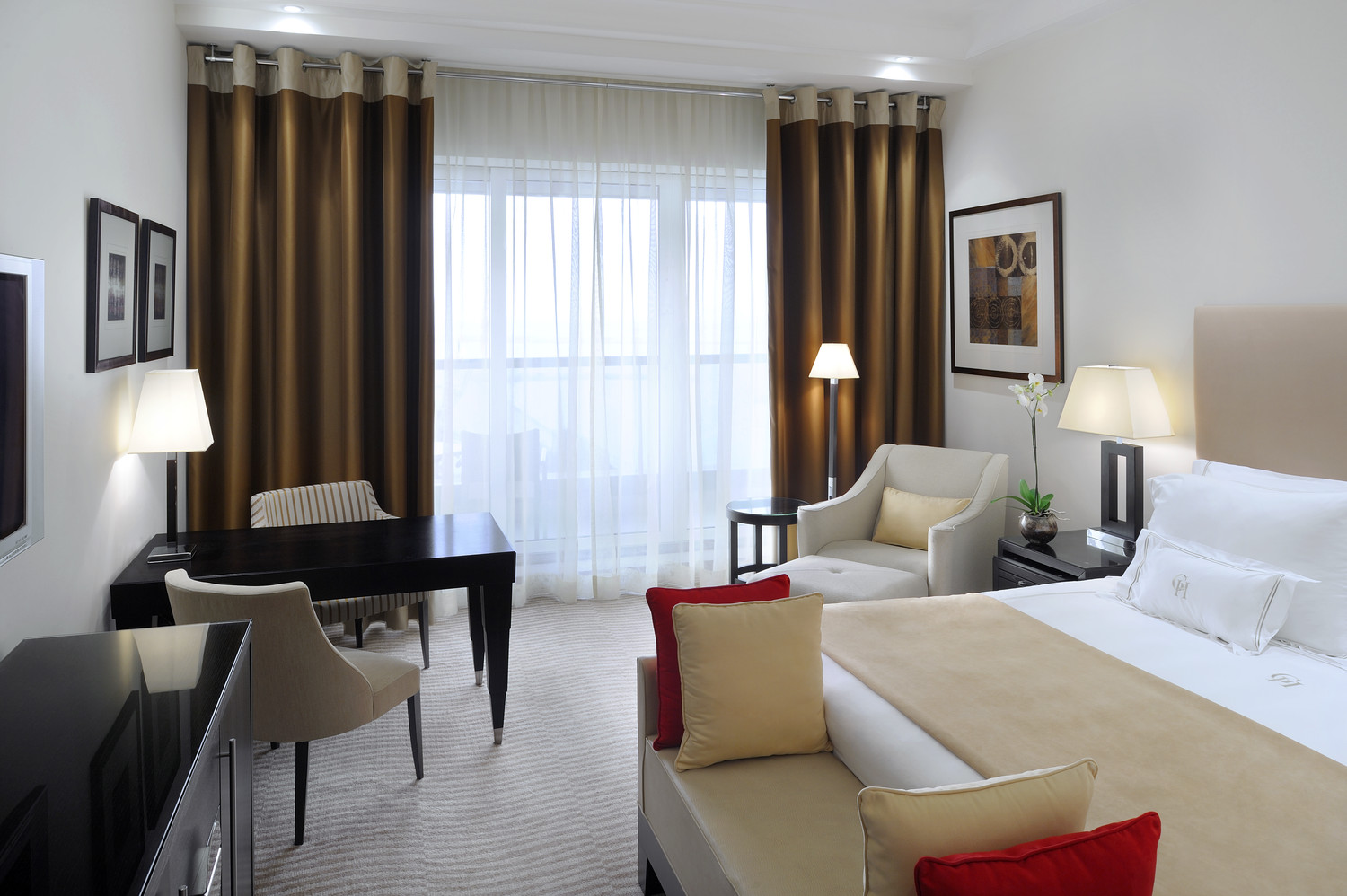 )Grosvenor House Dubai, Dubai, United Arab Emirates-6