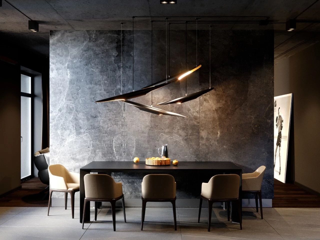 Ilya Shubochkin | 续写无限的想象力-4