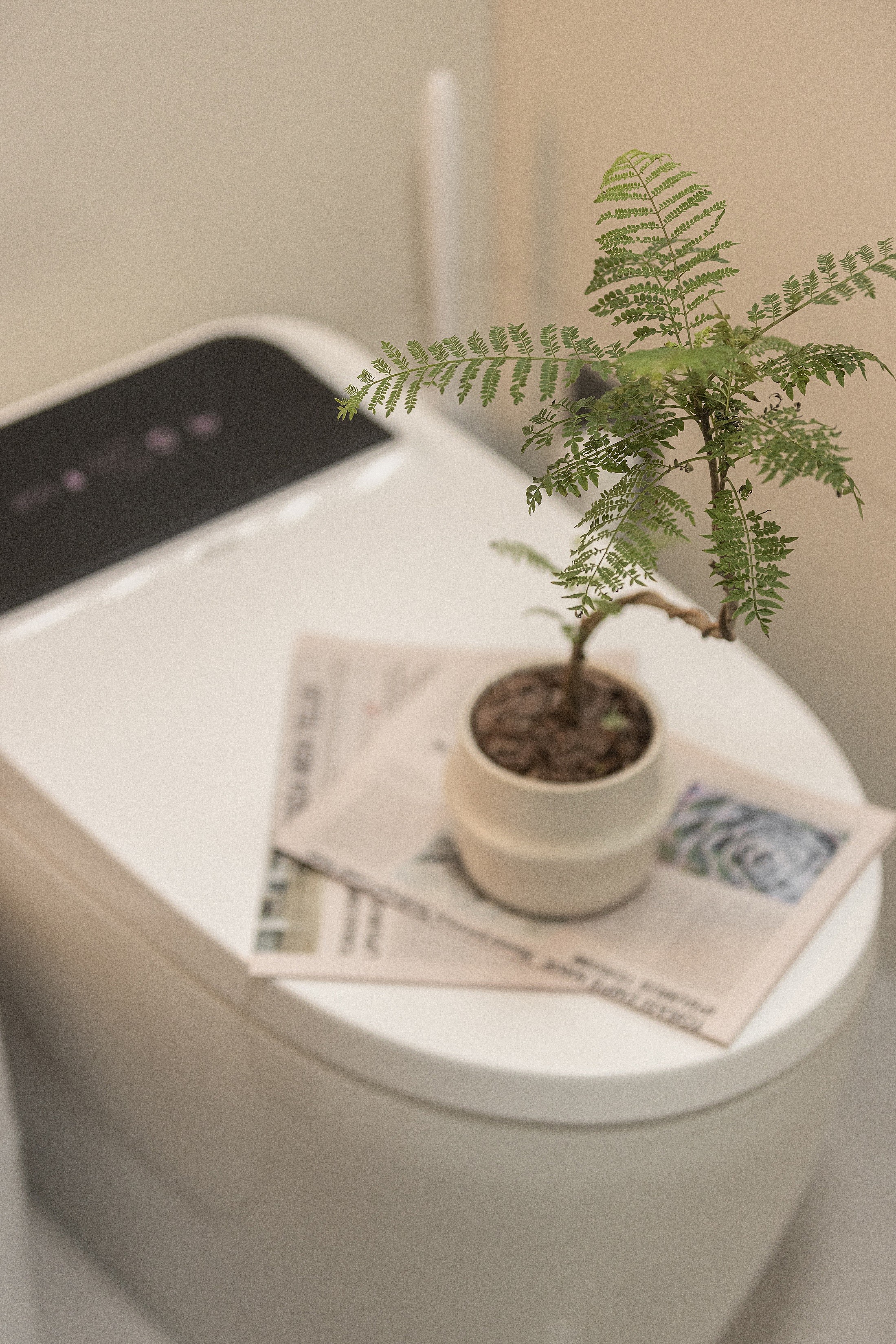 空间演绎生活丨中国南充丨四川叁拾壹空间設計-8