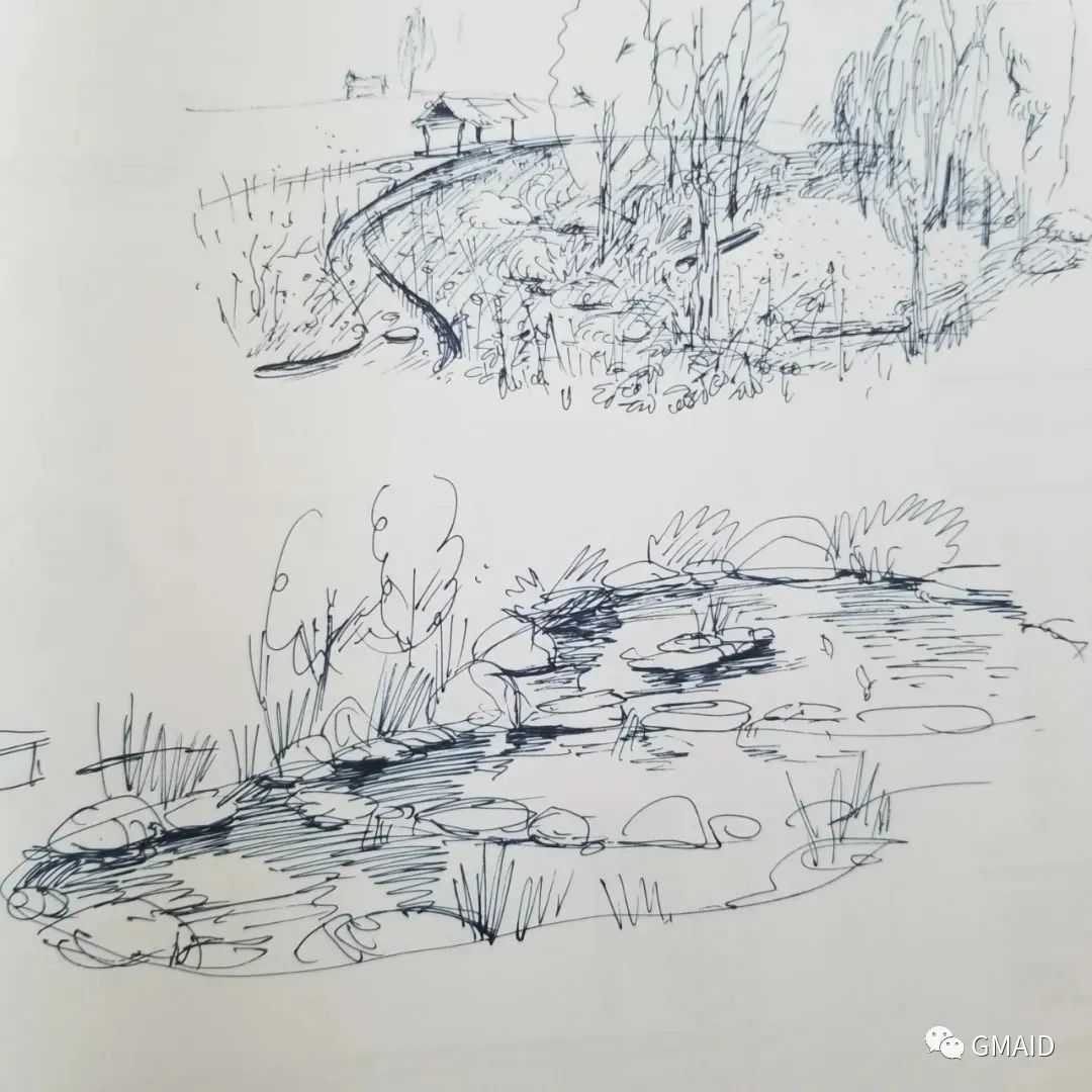 有机餐厅(老茶厂改造)-6