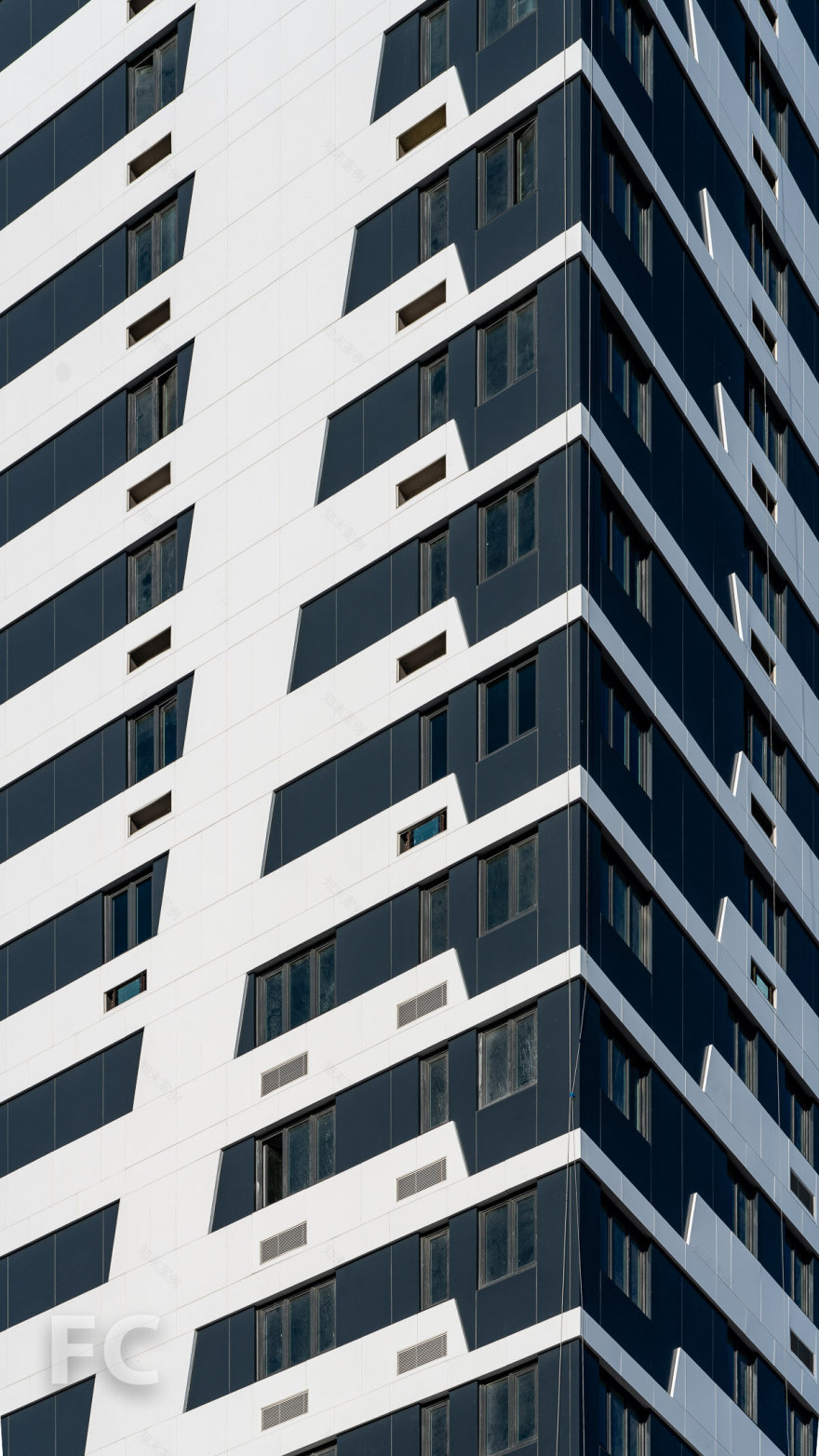 Construction Tour: HERO - 24-16 Queens Plaza South — FIELD CONDITION-2