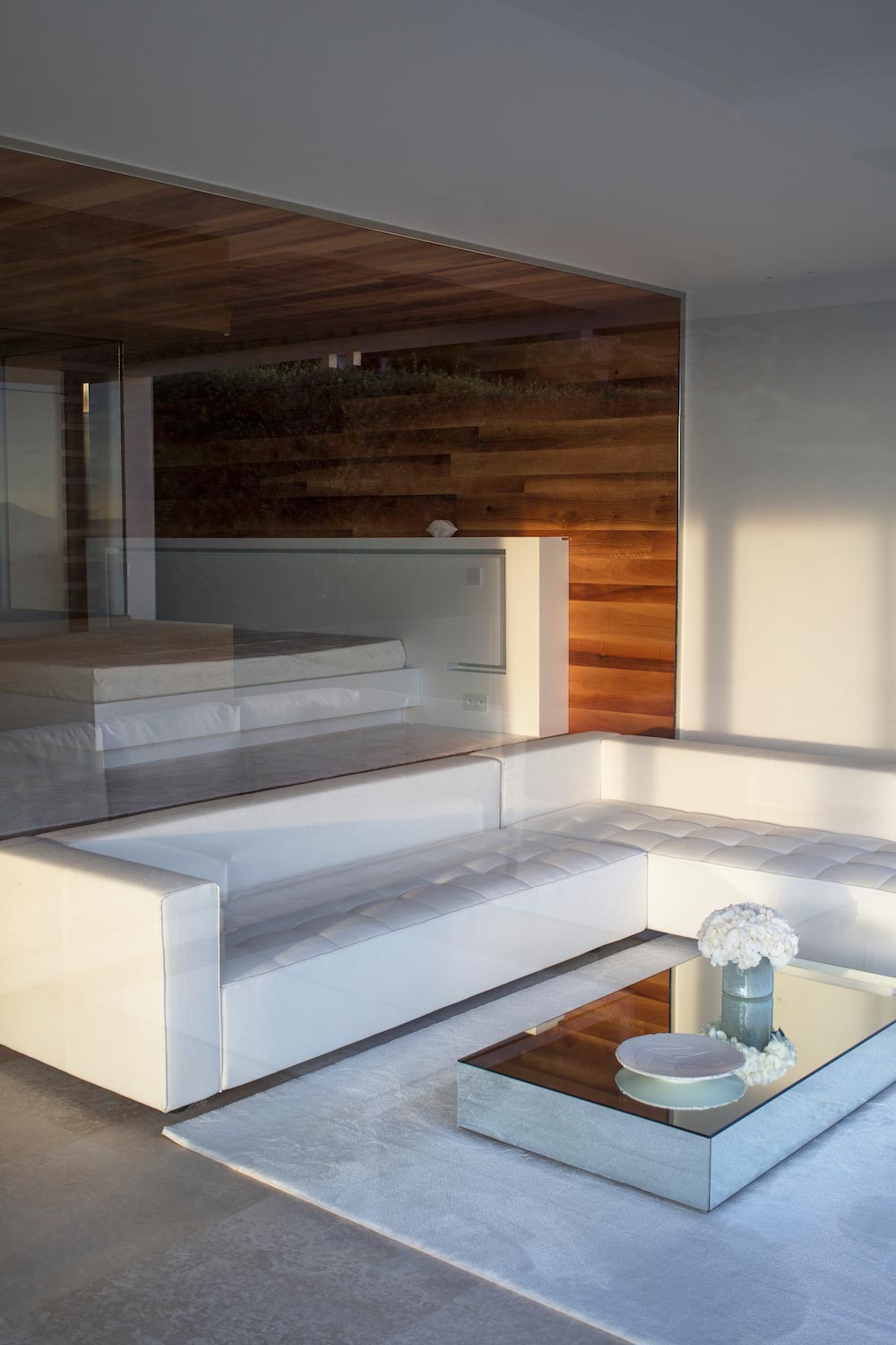 法国戛纳博迪诺别墅-17