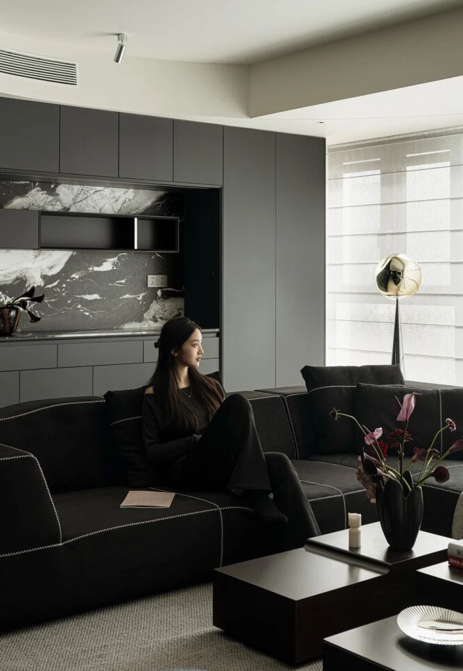 意式极简 · 至简内敛-2