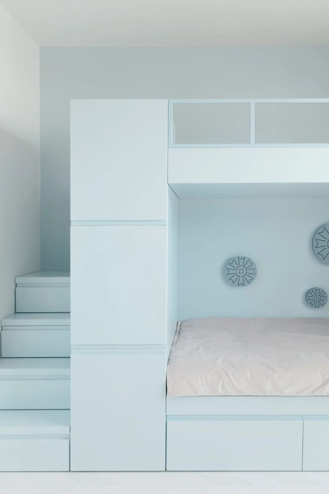 奥林匹克公园外丨白俄罗斯明斯克丨DUDES ARCHITECTS-61