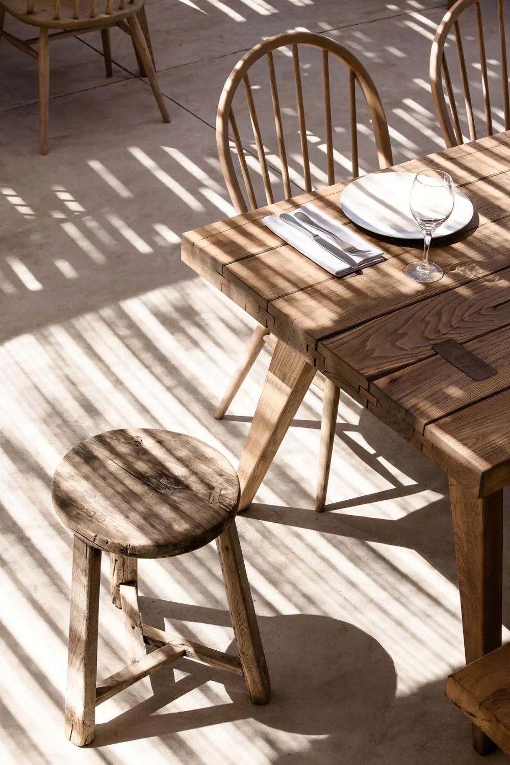 YAPA精品餐厅丨意大利米兰丨Lambs and Lions-183