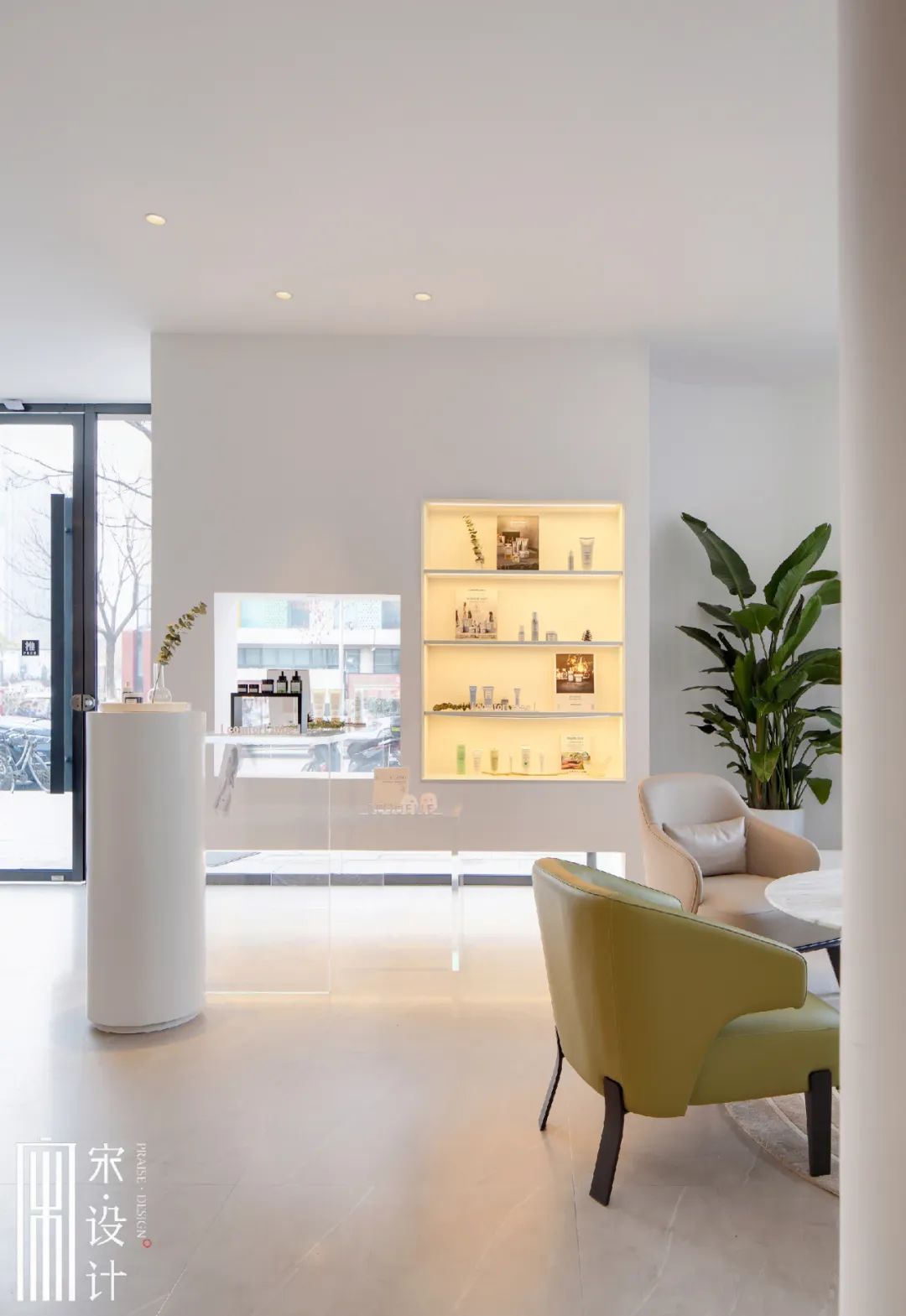 曦·SPA | 自然之美,放松之境-8