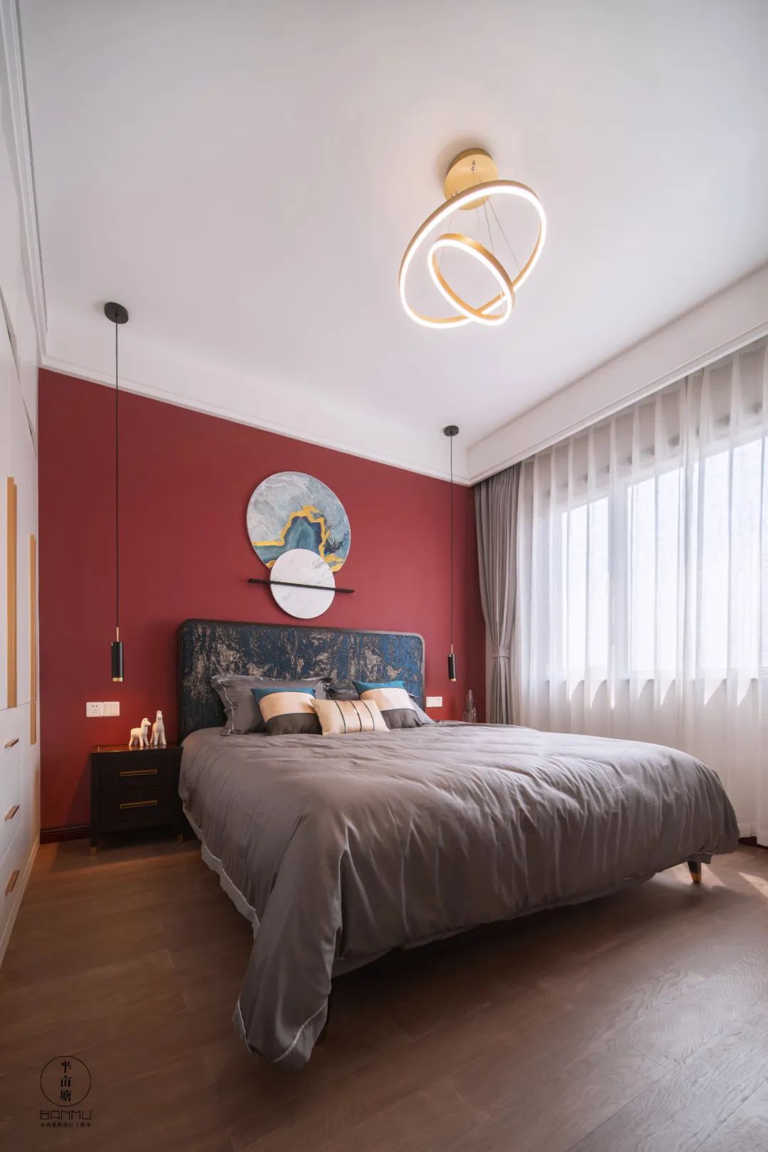 醉美国色|半亩塘&淘吾家-18