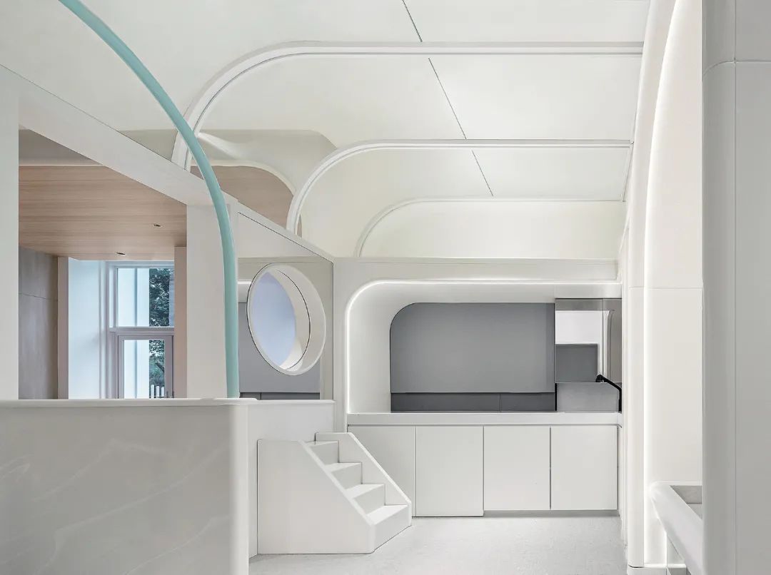 MEIYI 英皇国际幼儿园丨中国深圳丨P A L DESIGN GROUP-34