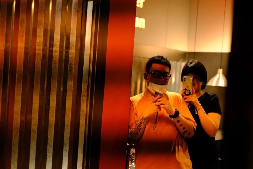 疫情下的实体救赎——精酿社区客厅“啤气”空间重生-61