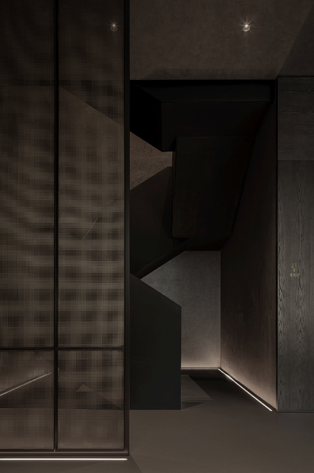 广州中海·白云麓府丨中国广州丨万相无形-64