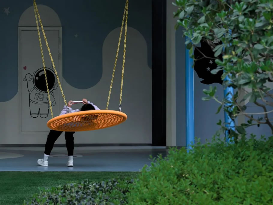 义乌壹号院丨中国浙江丨IPD 澳洲艺普得-49