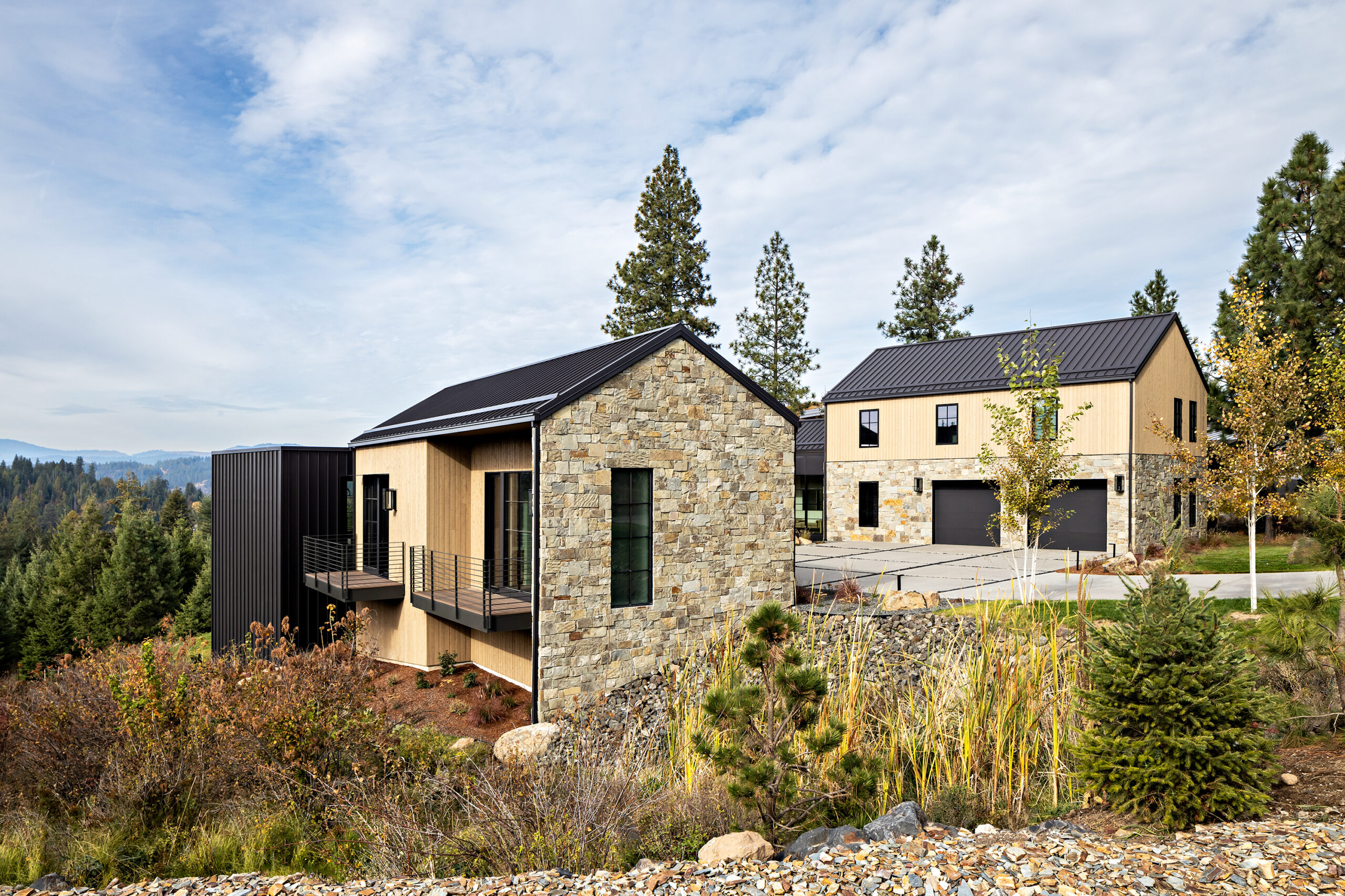 丨United StatesCoeur d'Alene丨HDG Architecture-15