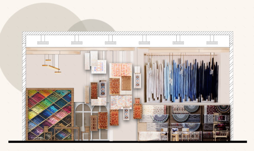 埃及新行政首都文化中心-20