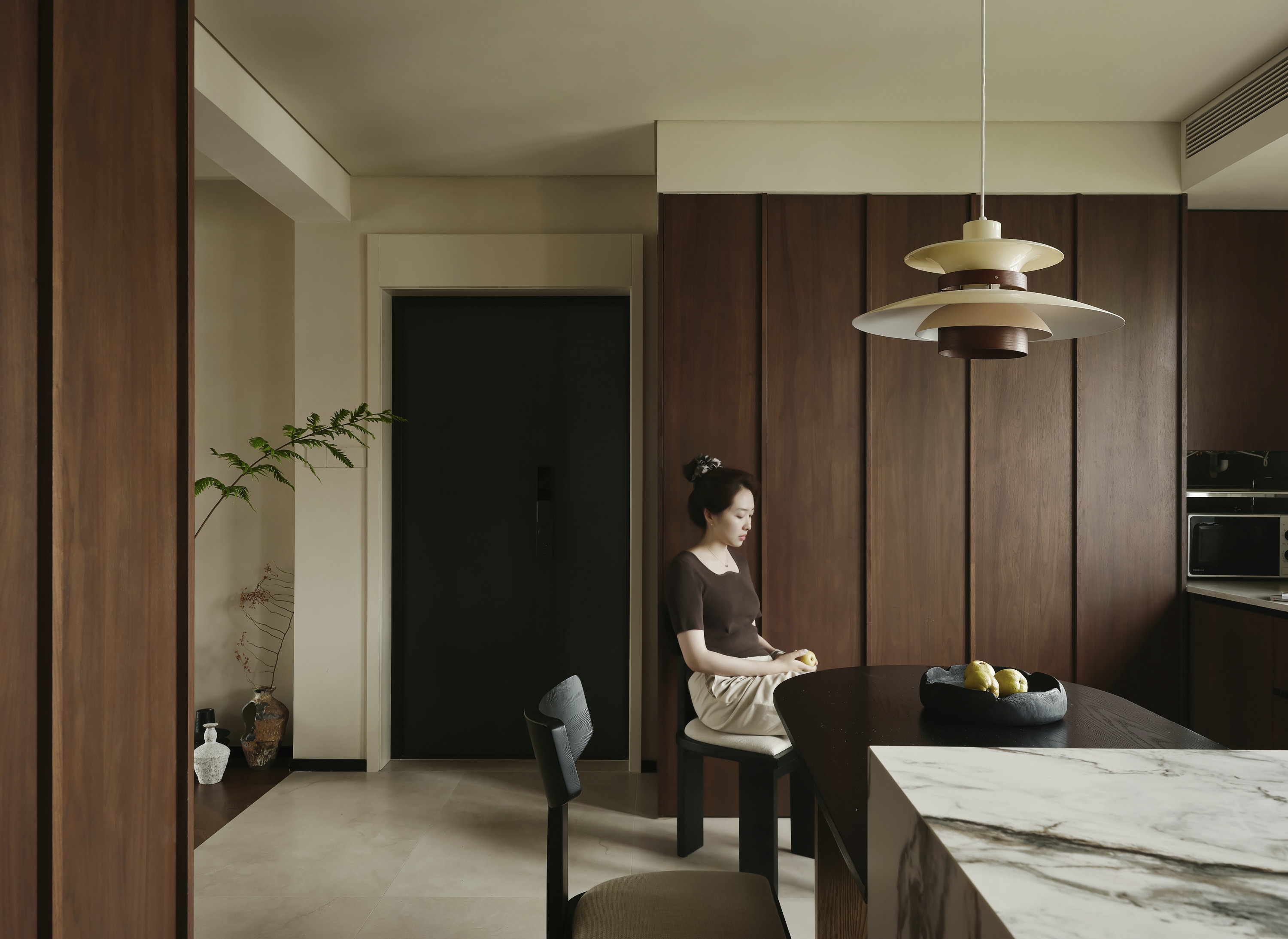 致己丨中国南京丨壹石设计-13