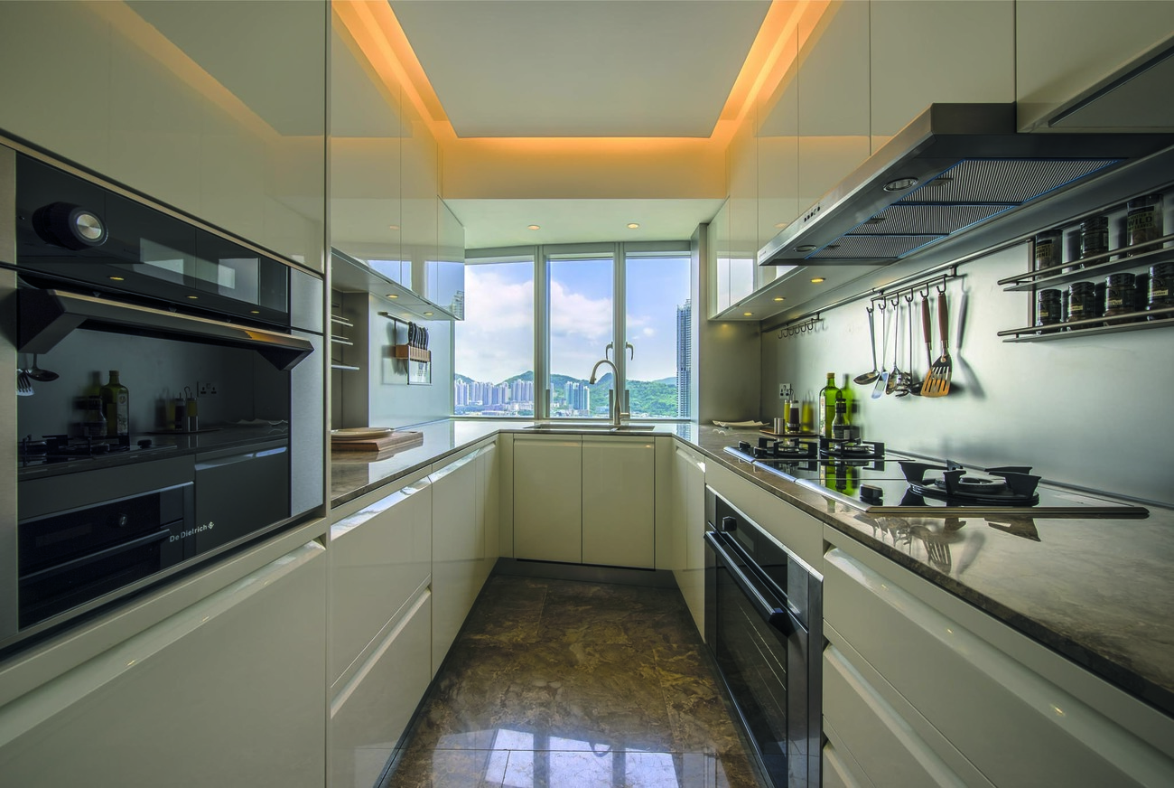 柏架山住宅丨中国香港丨Ark Associates Limited-21