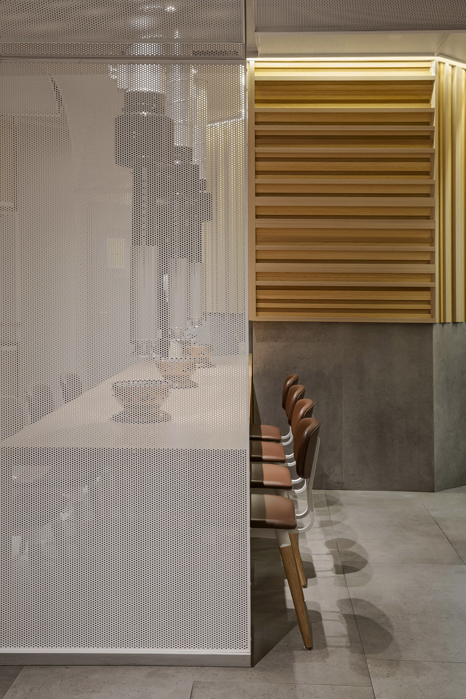 漂浮的“燒肉達人” ，苏州 / 古鲁奇建筑咨询有限公司-22