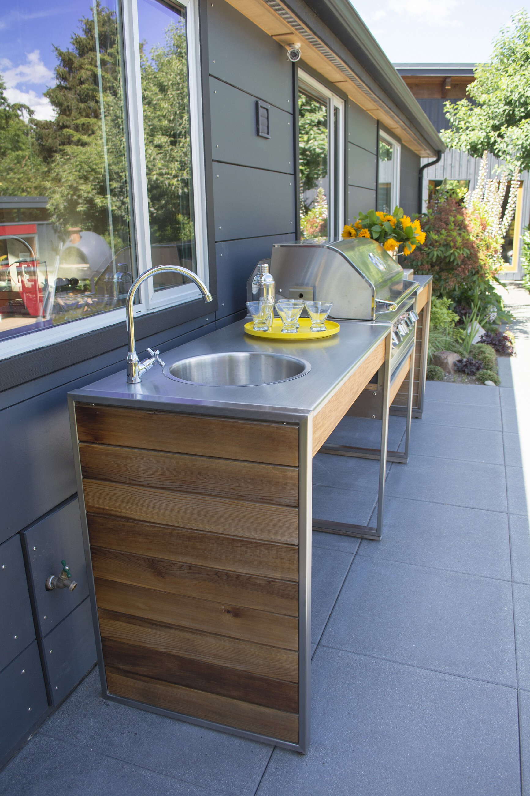 现代室外 | 打造户外生活新概念-25