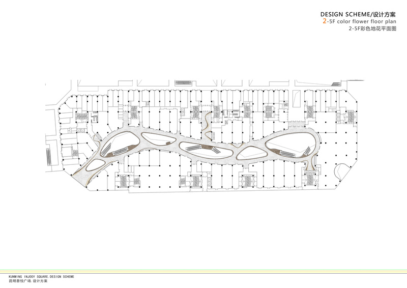 昆明吾悦广场-13