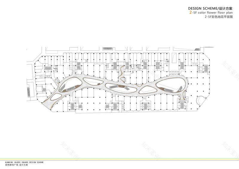 昆明吾悦广场-13
