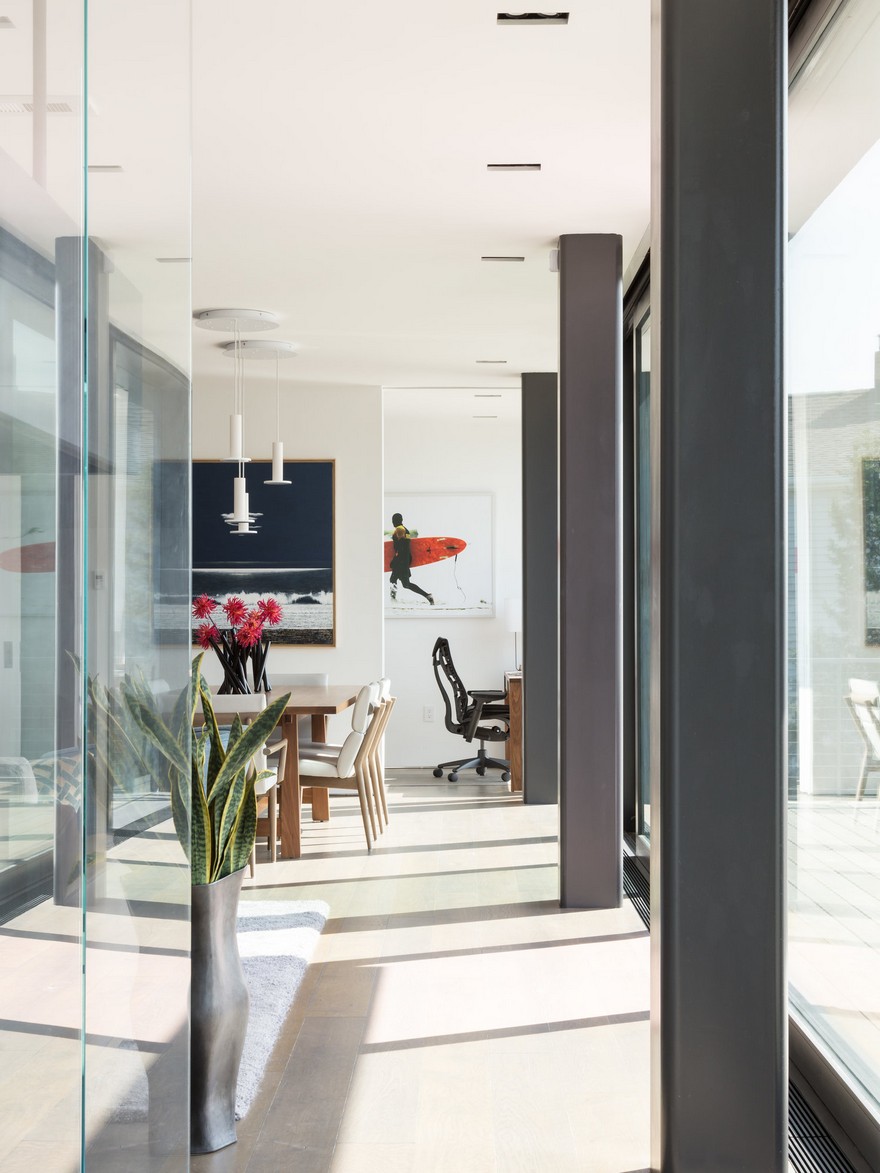 海洋光明海滩别墅-19