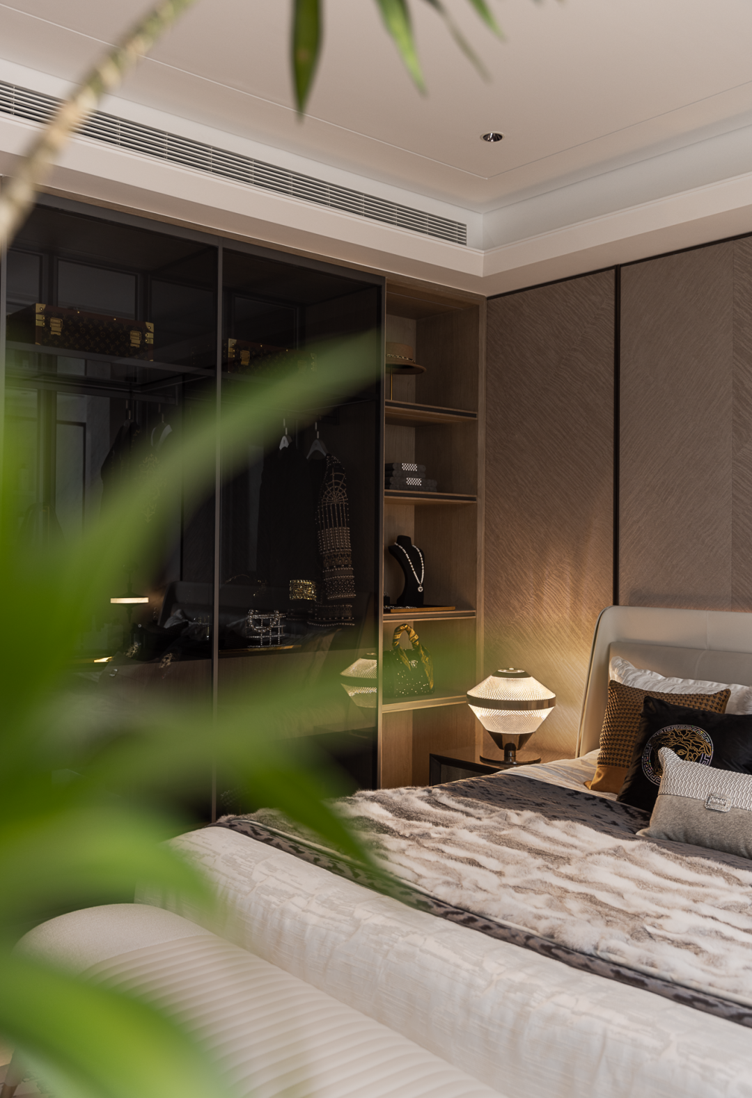 台州绿城·凤起潮鸣 199 样板间丨中国台州丨SRD 赛瑞迪普设计-19