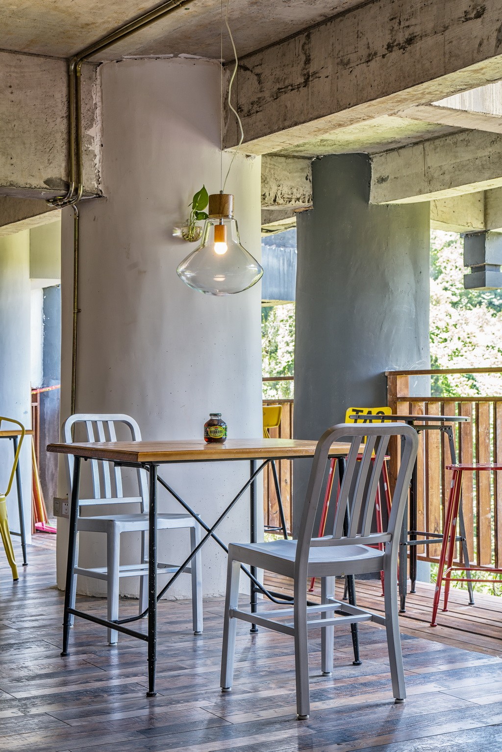 水云间客栈 开言空间设计-3