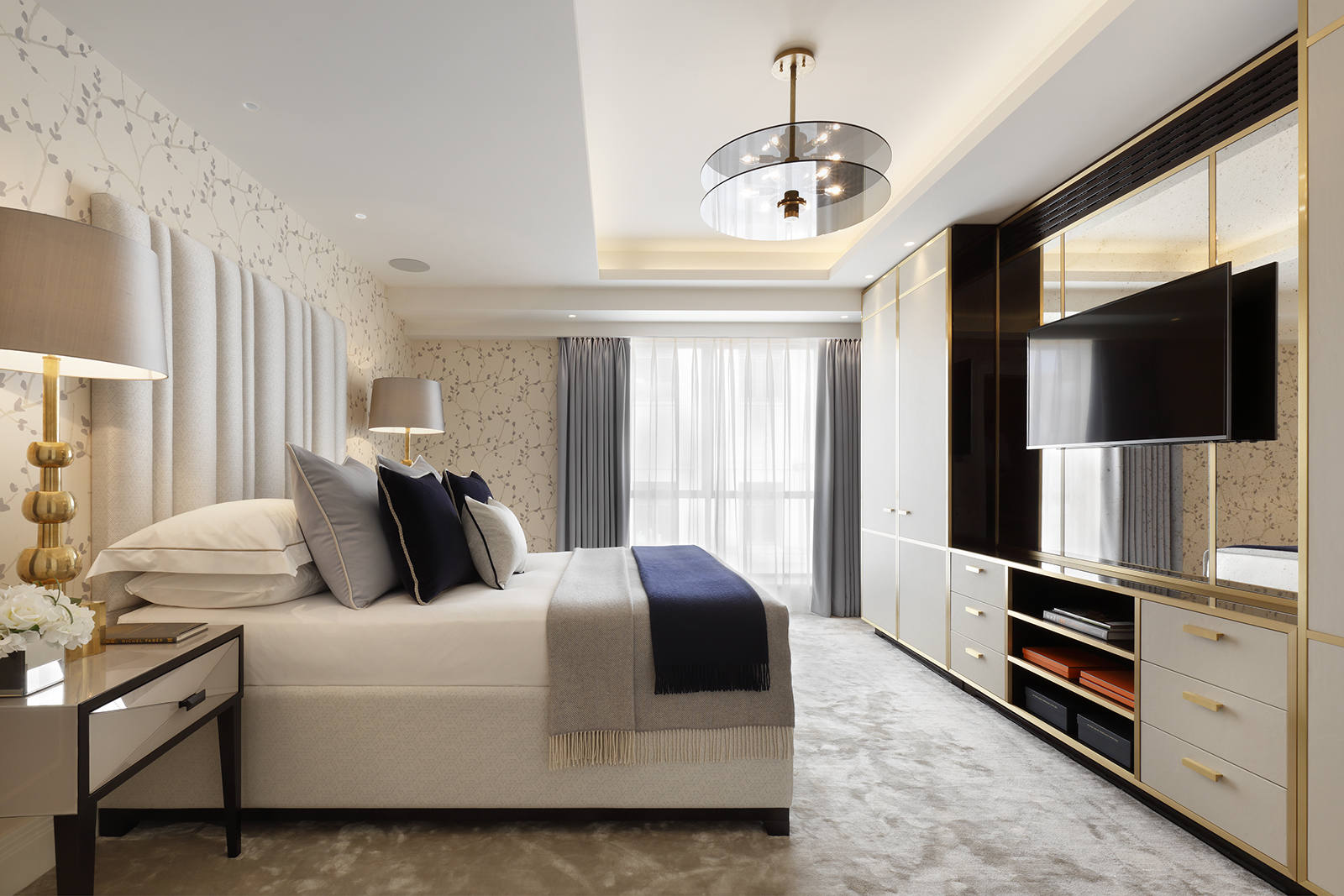 Beau House 英国伦敦St.James's区住宅-37