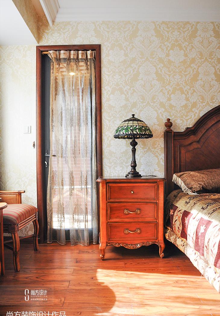 浪漫欧式田园，自然与高贵共融-20