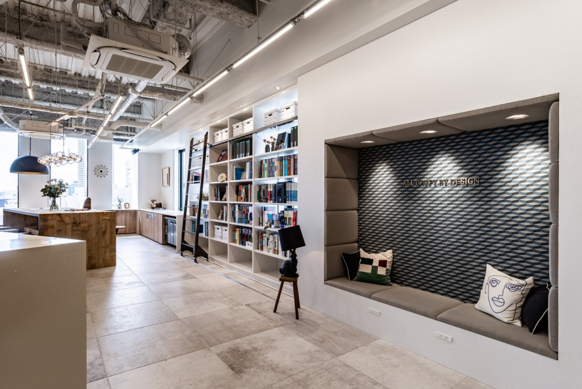 日本 DRAFT 公司大阪办公室设计-17