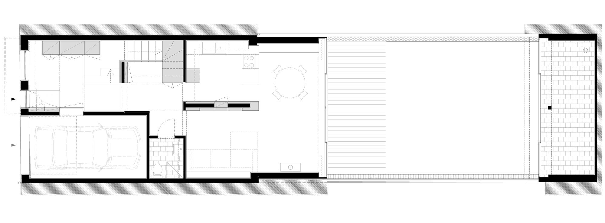 JoLa House 别墅空间重塑-33