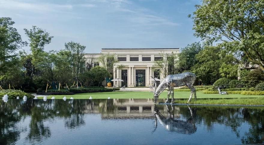 阳光城·尚东湾丨中国长沙-0