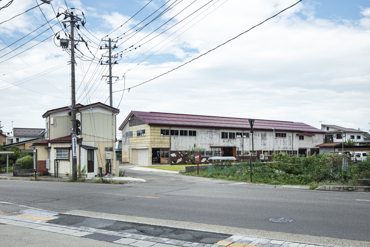丨日本福岛丨Jo Nagasaka/Schemata Architects-25