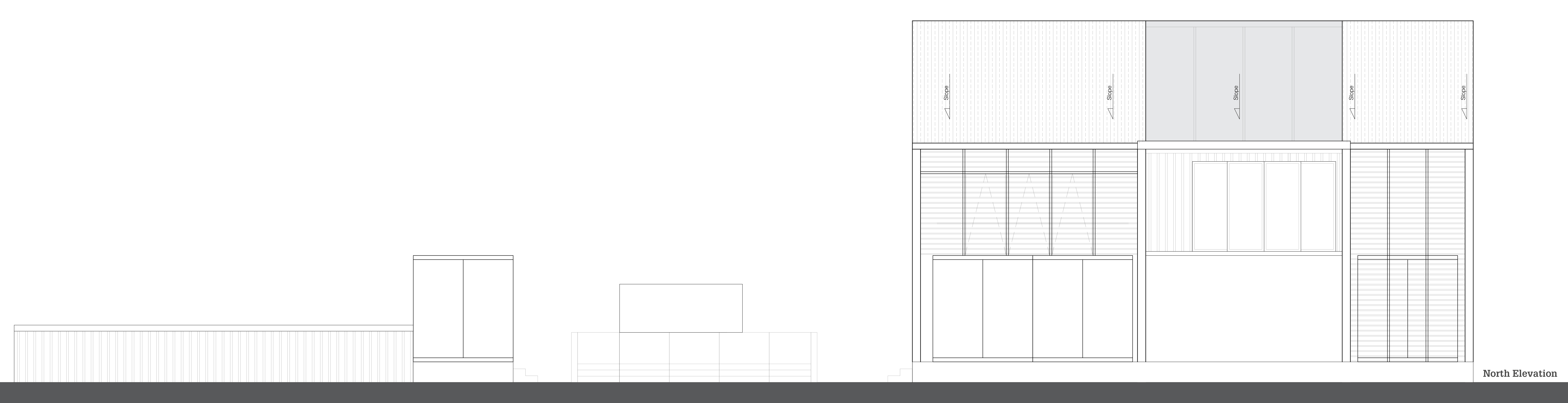 OOST Kampville 集装箱小屋丨泰国那空那育丨TJOB-37