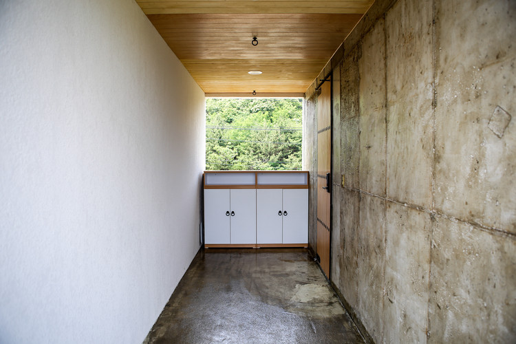 韩式冲浪民宿-12