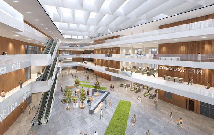 中医传承，医养共享-11